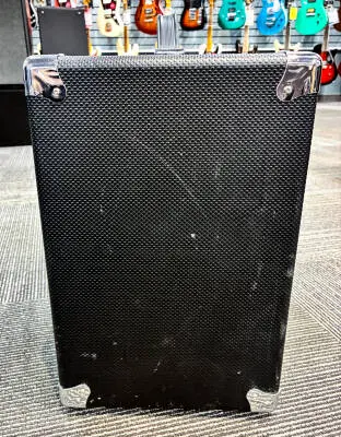 Hartke - HD25 25W 8'' Bass Combo 2